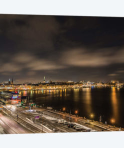 Stockholm