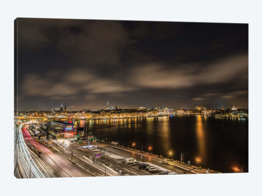 Stockholm