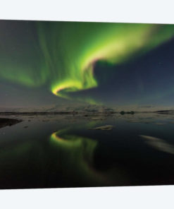 The Aurora Heart