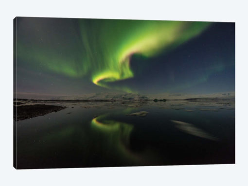 The Aurora Heart