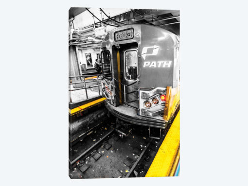 The NY Sub