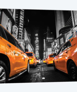 Times Square, NYC