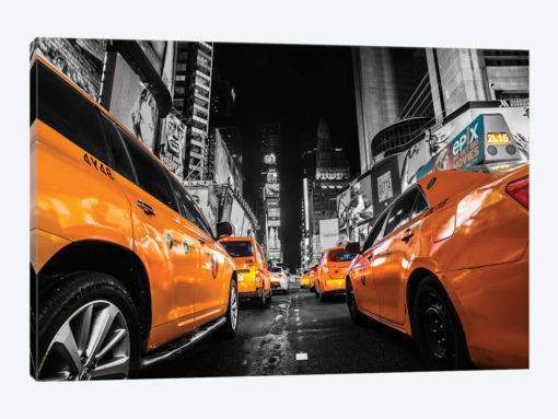 Times Square, NYC