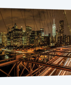 Brooklyn Bridge