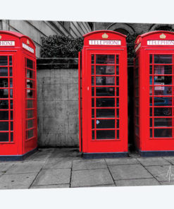 London Calling