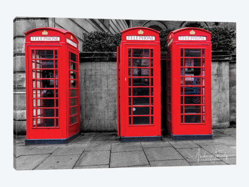 London Calling