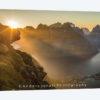 Midnight Sun, Norway II