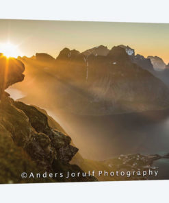 Midnight Sun, Norway II