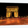 Night In Paris