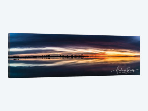 Sunset Dream