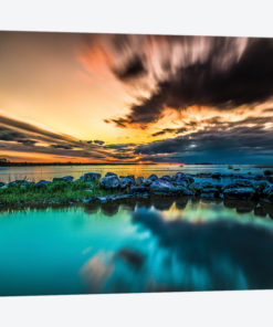 Sunset II