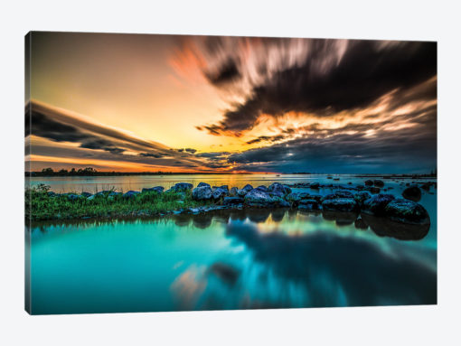 Sunset II
