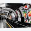 The Way Out To Bakerloo