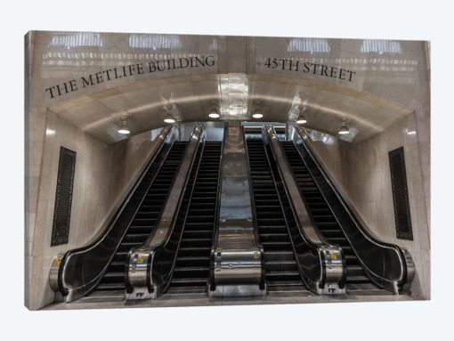 Grand Central NYC