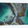 Lofoten From Above