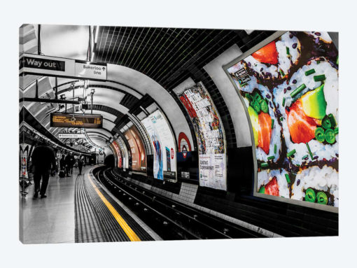 London Sub