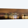 Manhattan Skyline