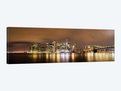 Manhattan Skyline
