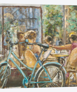 Cafe Paris V