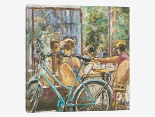 Cafe Paris V
