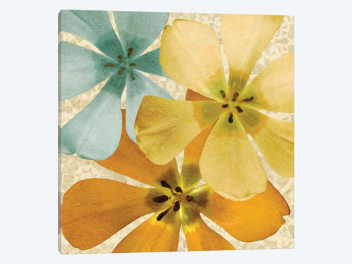 Springtime Glow I