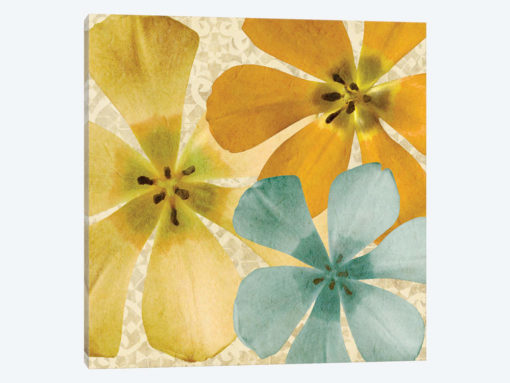 Springtime Glow II