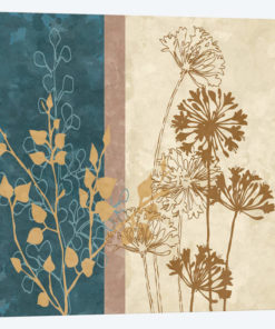 Dandelion Family I