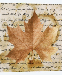 Earth Leaf I