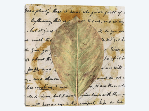 Earth Leaf II