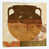 Ethnic Pot I