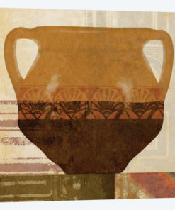 Ethnic Pot II