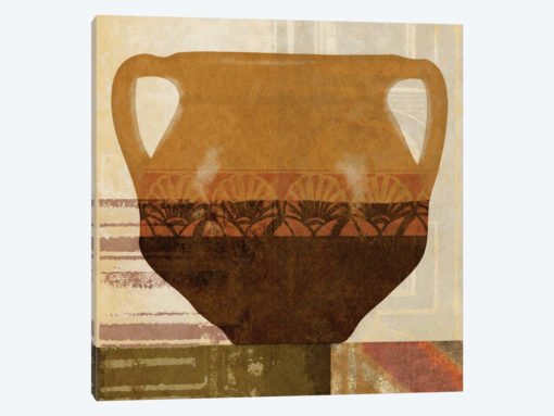 Ethnic Pot II