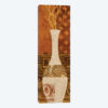 Ethnic Vase I