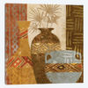 Ethnic Vase V