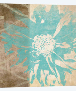 Flower Flake I