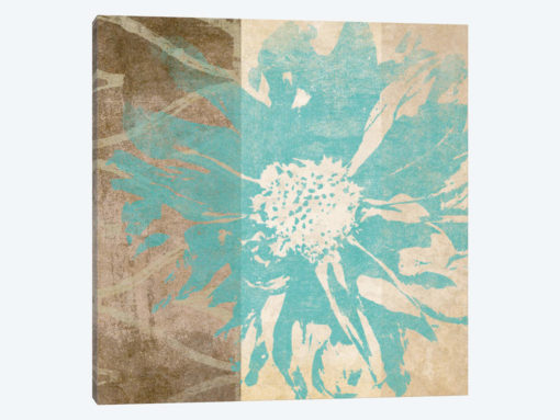 Flower Flake I