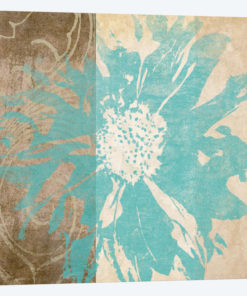 Flower Flake II