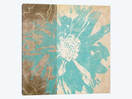 Flower Flake II