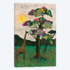 Planes of Africa II