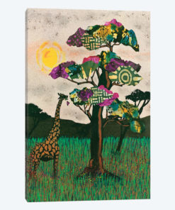 Planes of Africa II