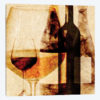 Smokey Wine I
