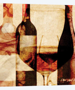 Smokey Wine II