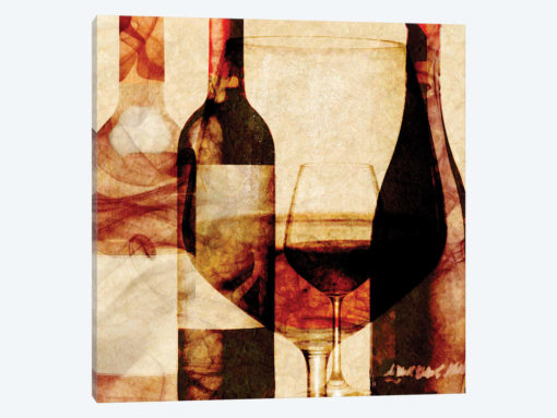 Smokey Wine II