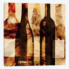 Smokey Wine III