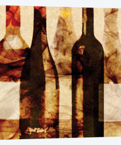 Smokey Wine III