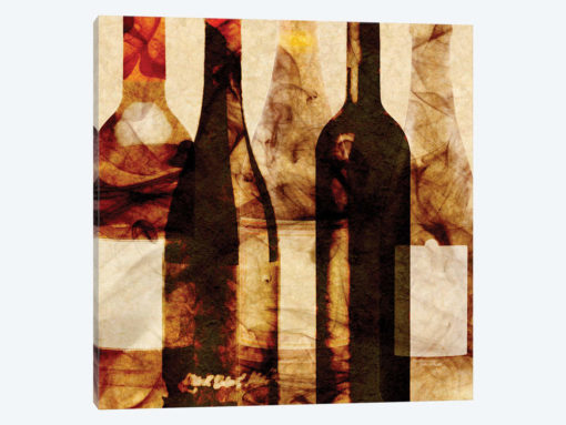 Smokey Wine III