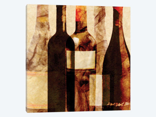 Smokey Wine IV