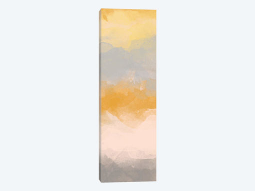Color Fall I