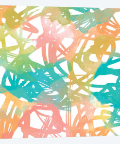Colorful Flow II
