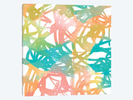 Colorful Flow II